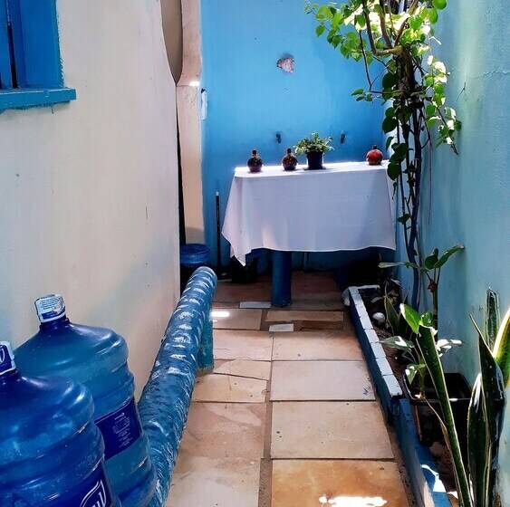 ホテル Jeri Suítes