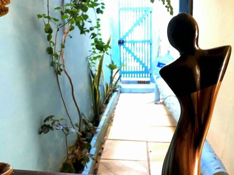 ホテル Jeri Suítes