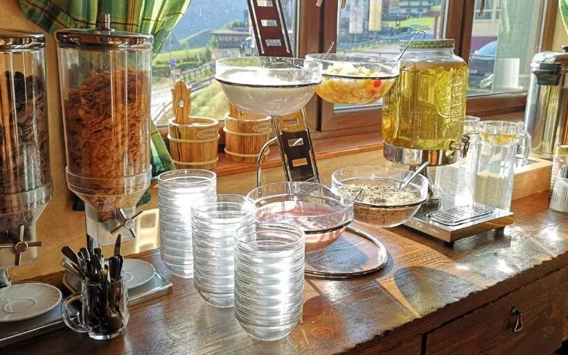 Hotelli Pension Gemshorn