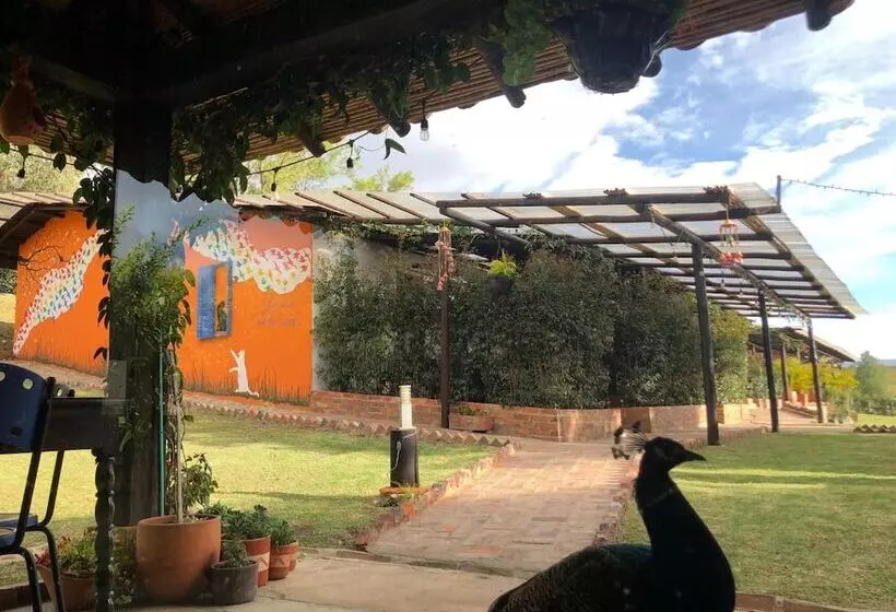 ホテル Posada La Serena
