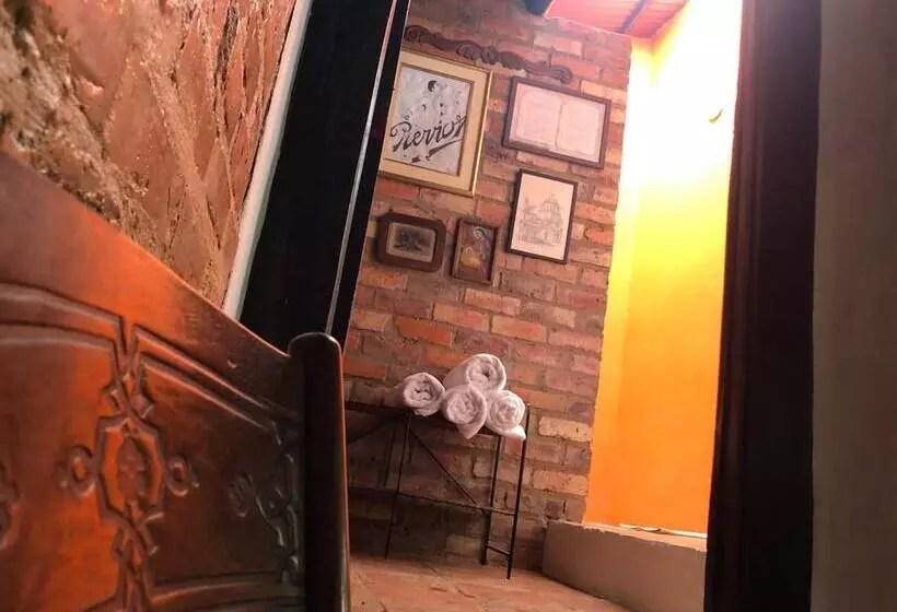 ホテル Posada La Serena