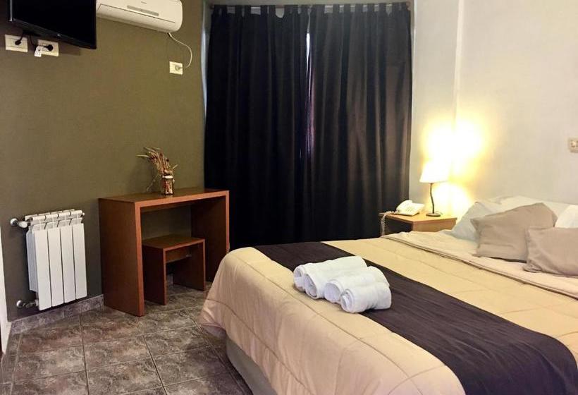 Отель Posada Rincón Del Sol