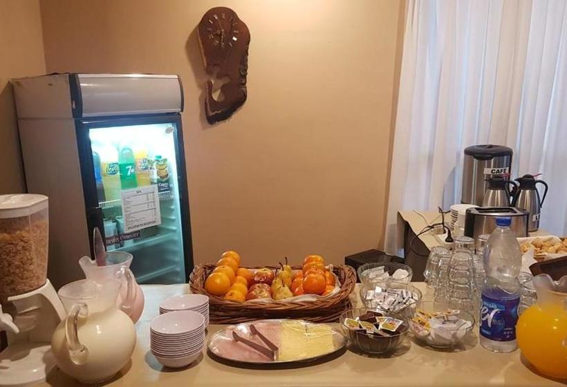 Отель Posada Rincón Del Sol