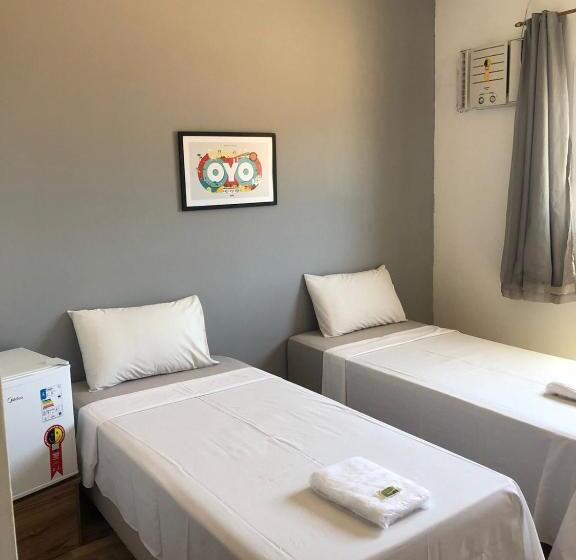 Hotel Pousada Sol E Mar