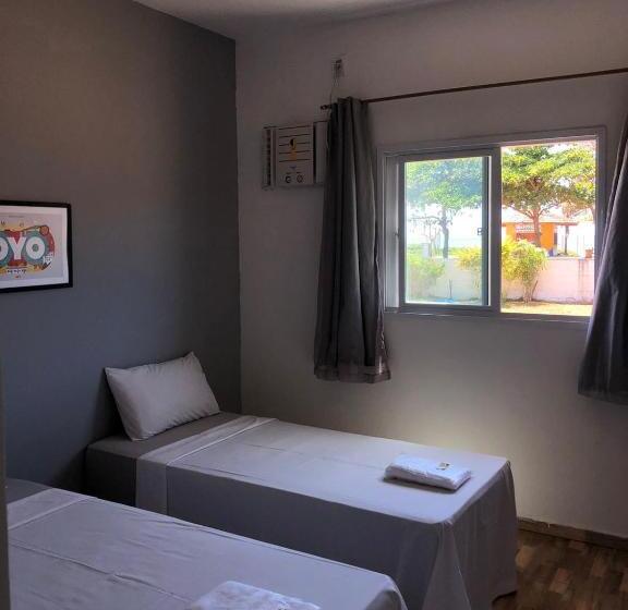 Hotel Pousada Sol E Mar