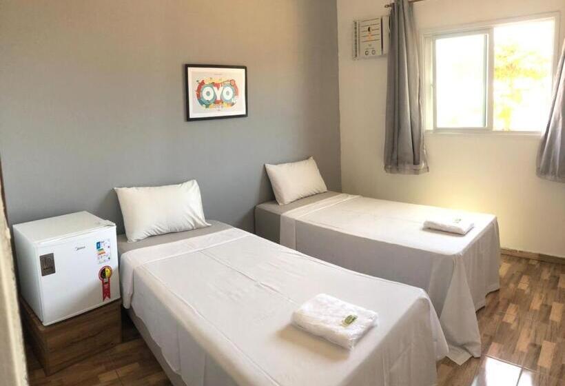 Hotel Pousada Sol E Mar