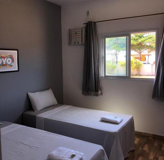 Hotel Pousada Sol E Mar