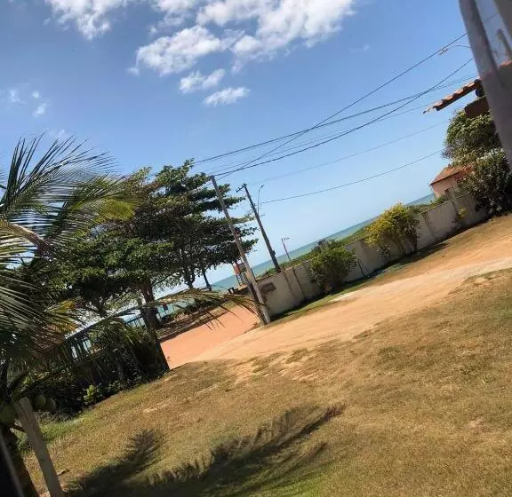 ホテル Pousada Sol E Mar