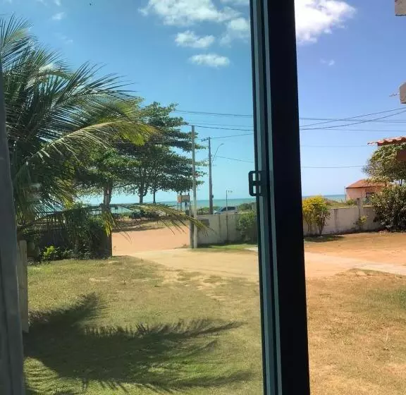 ホテル Pousada Sol E Mar