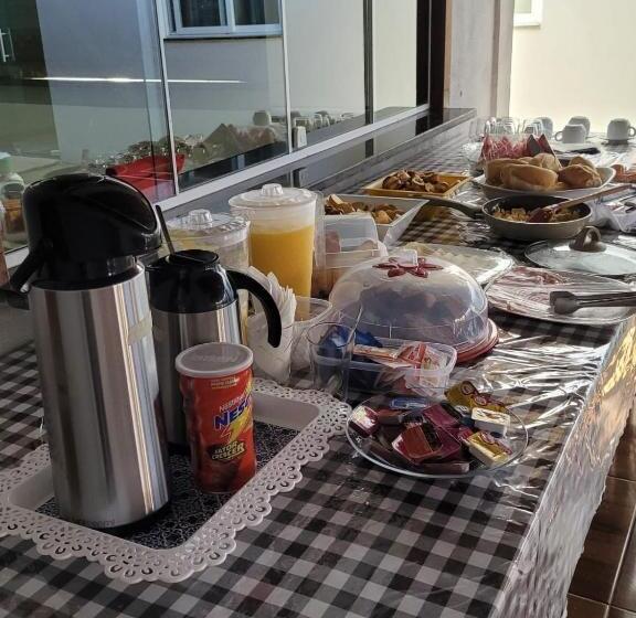 Hotel Pousada Sol E Mar