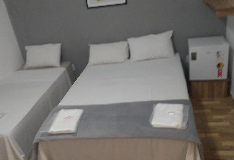 Hotel Pousada Sol E Mar