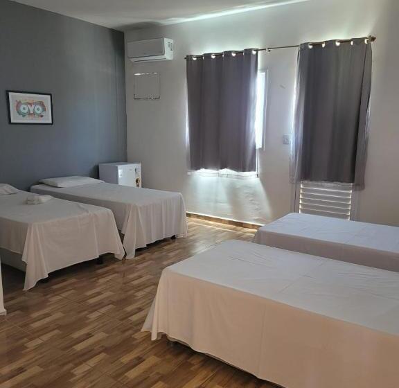 Hotel Pousada Sol E Mar