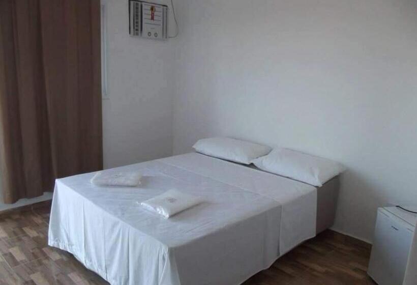 Hotel Pousada Sol E Mar