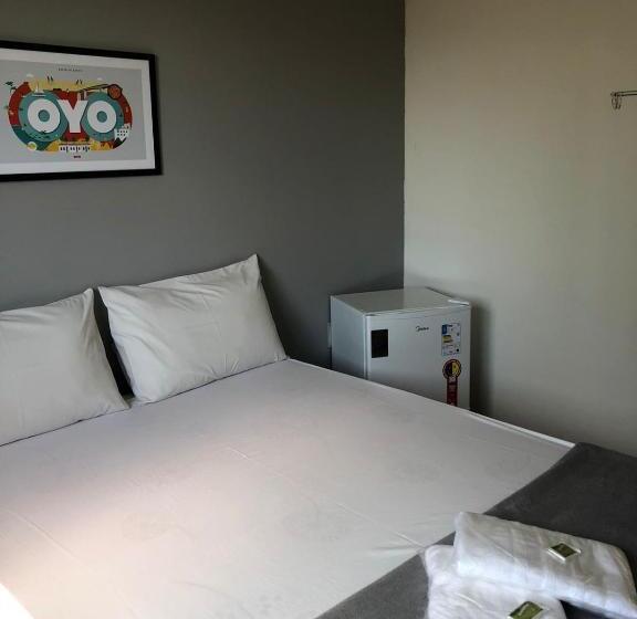 Hotel Pousada Sol E Mar