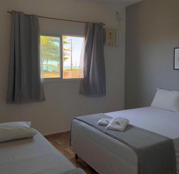 Hotel Pousada Sol E Mar