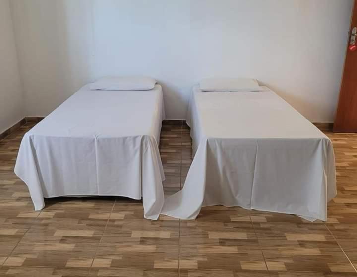 Hotel Pousada Sol E Mar