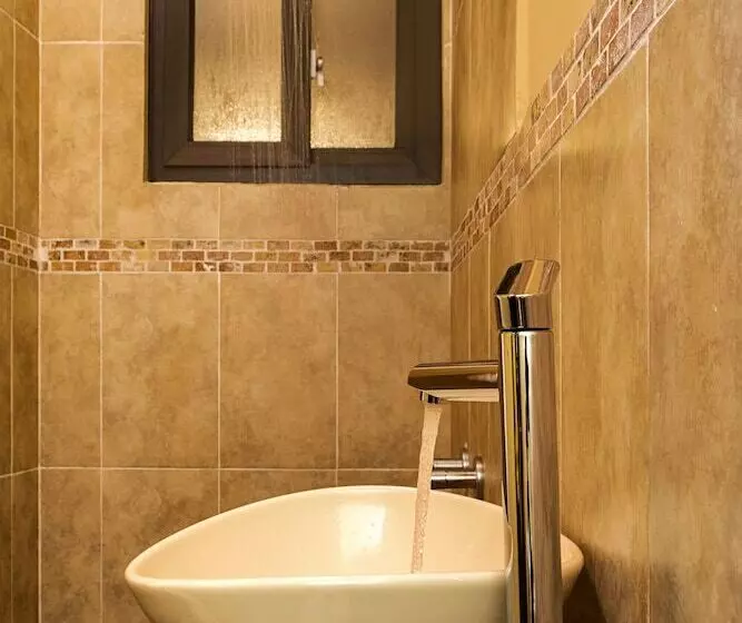 هتل Residencia Del Puente