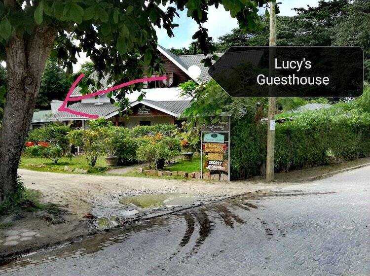 Lucy's Guesthouse