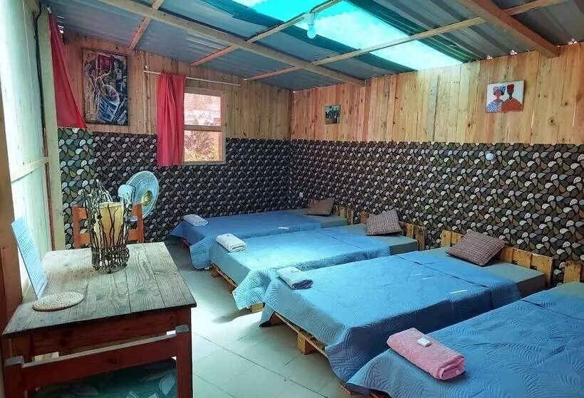 پانسیون Villa Malaka