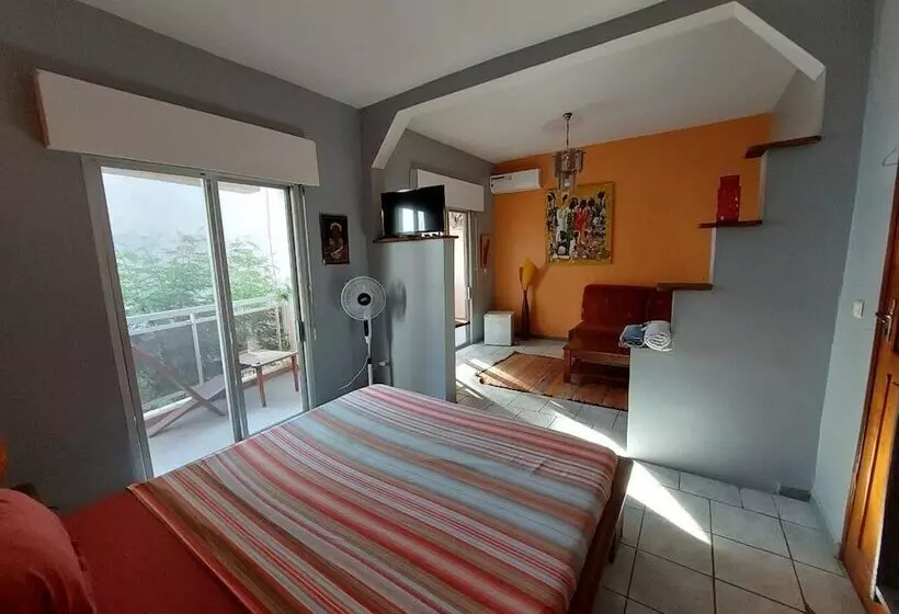 پانسیون Villa Malaka