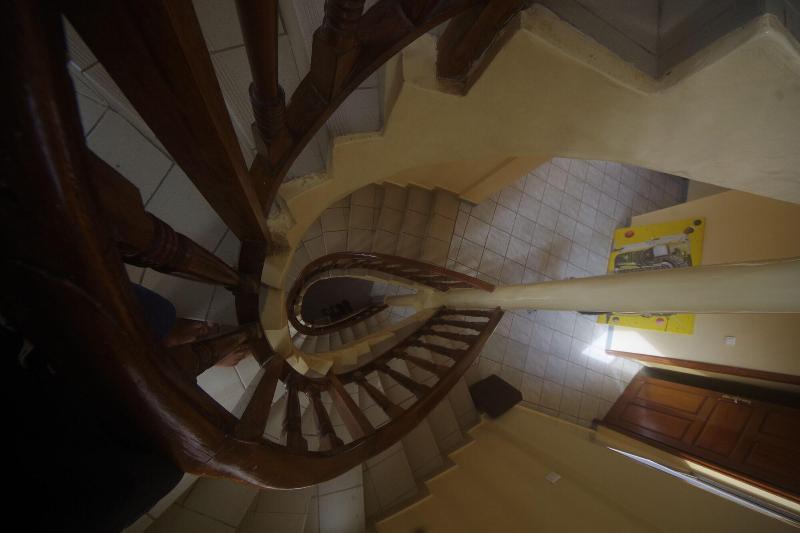 پانسیون Villa Malaka