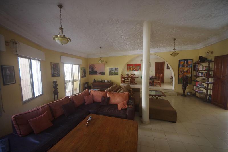 پانسیون Villa Malaka