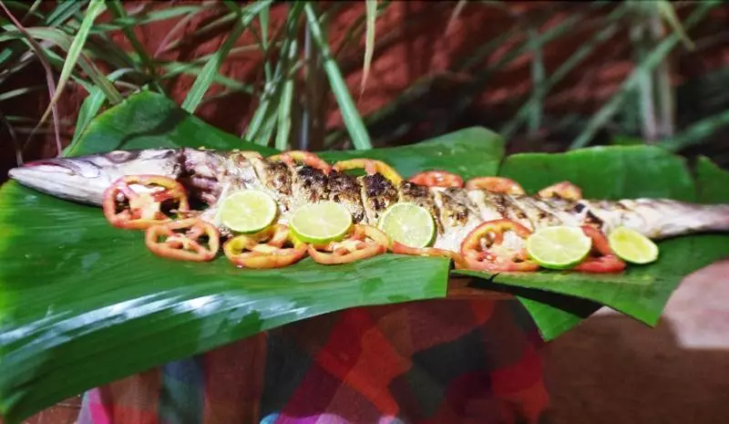 پانسیون Villa Malaka