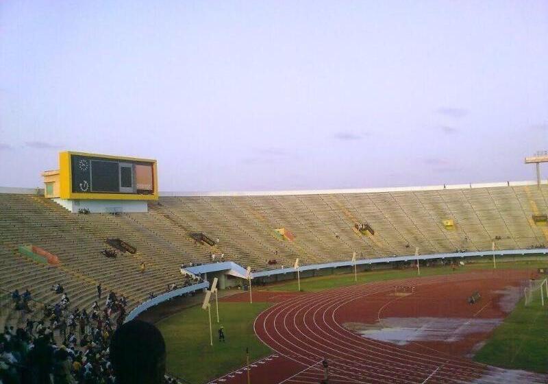 پانسیون Villa Malaka