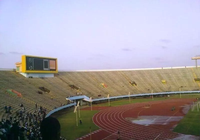 پانسیون Villa Malaka