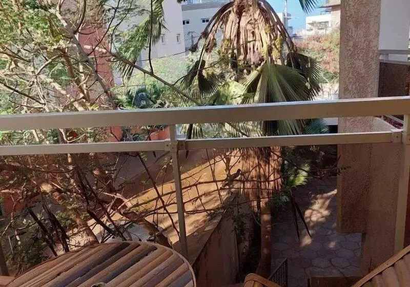 پانسیون Villa Malaka