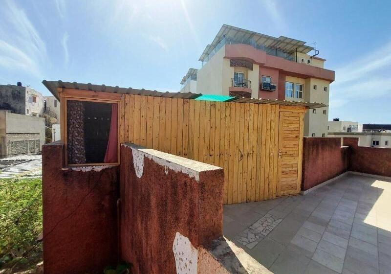 پانسیون Villa Malaka