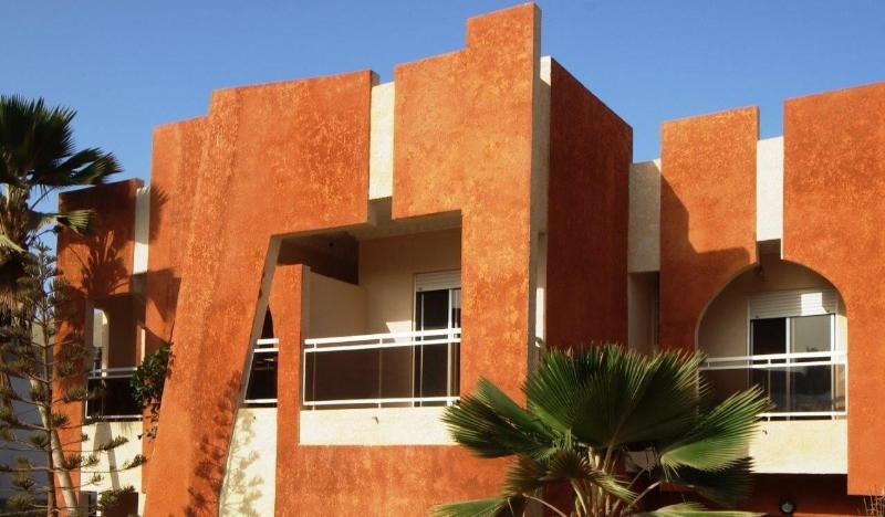 پانسیون Villa Malaka