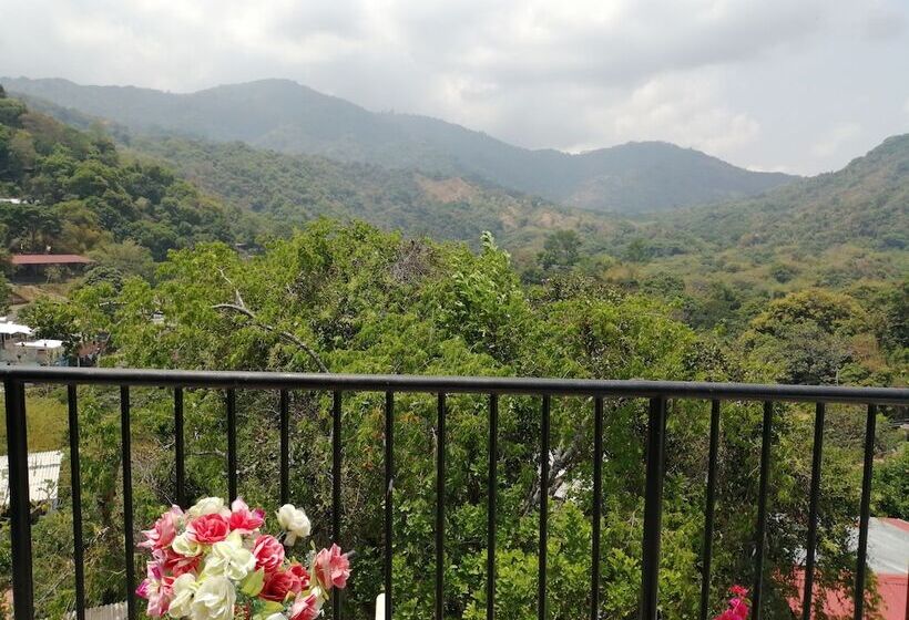 The Chill Out Hostel