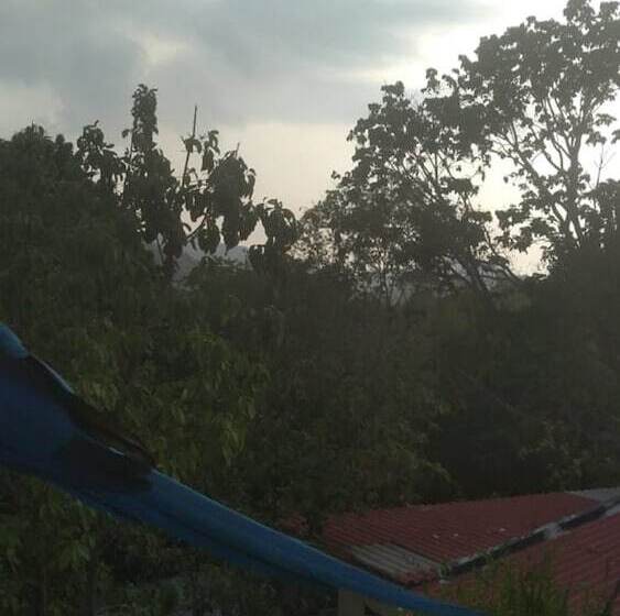 The Chill Out Hostel