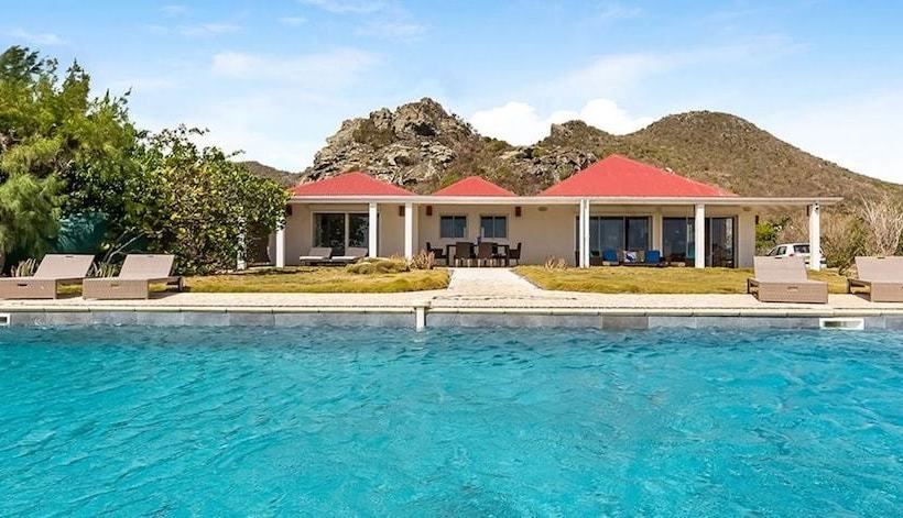 Villa Caribbean Breeze