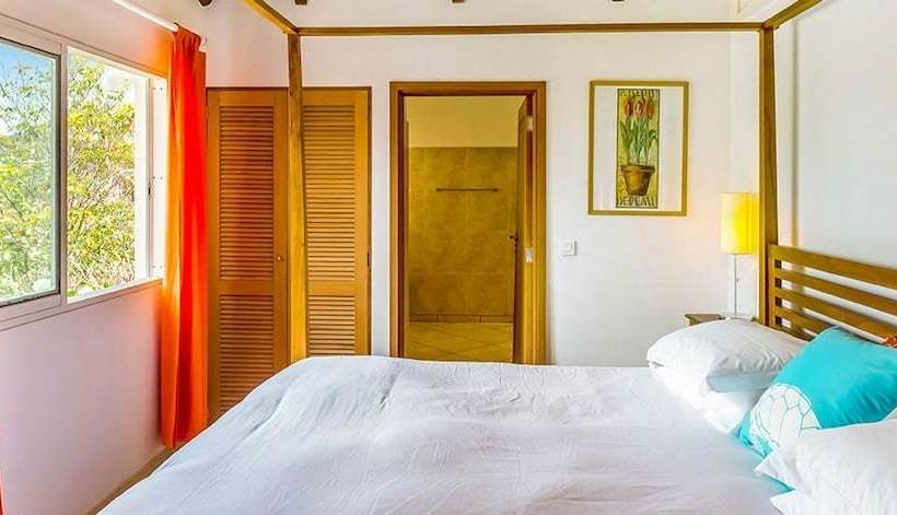 Villa Caribbean Breeze