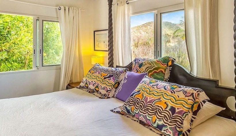 Villa Caribbean Breeze