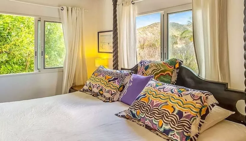 Villa Caribbean Breeze