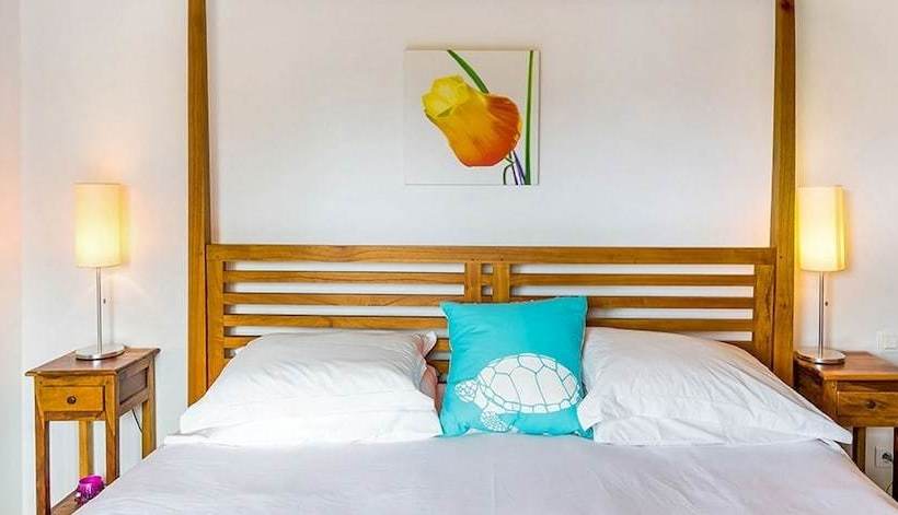 Villa Caribbean Breeze