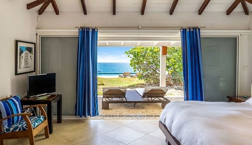 Villa Caribbean Breeze