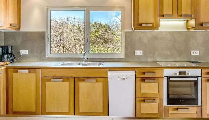 Villa Caribbean Breeze