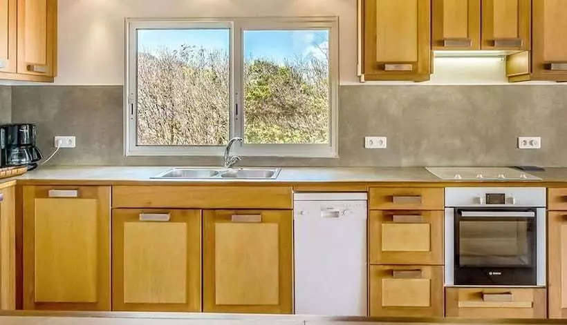 Villa Caribbean Breeze