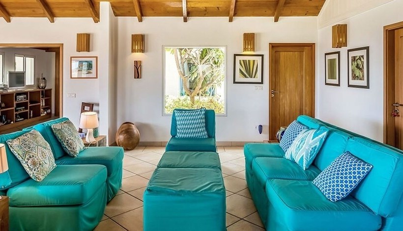 Villa Caribbean Breeze