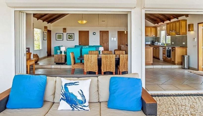 Villa Caribbean Breeze