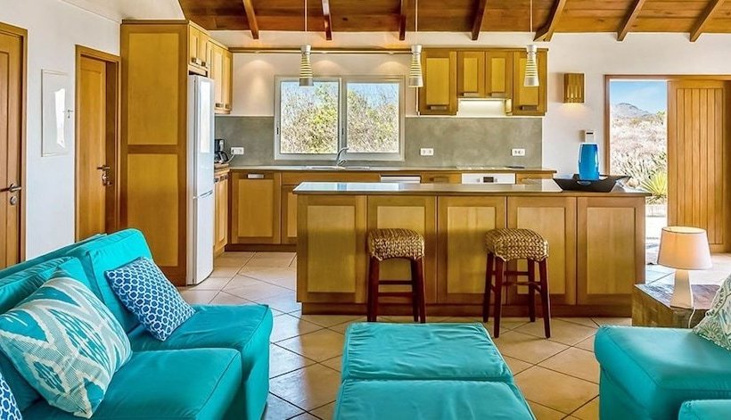 Villa Caribbean Breeze