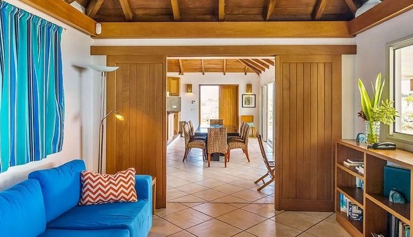 Villa Caribbean Breeze