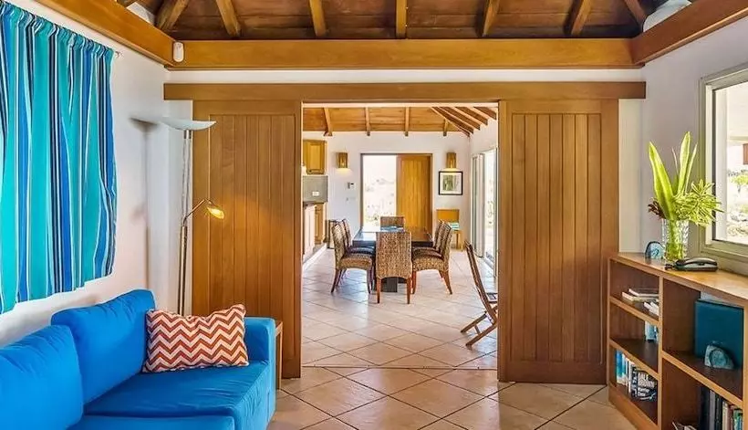 Villa Caribbean Breeze