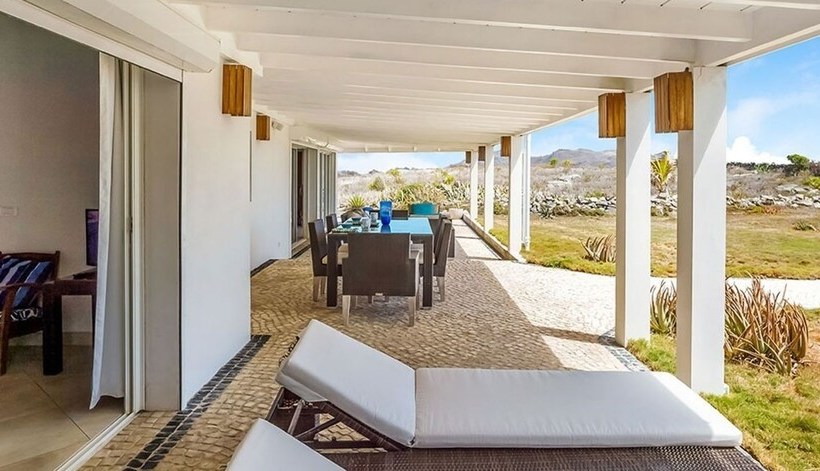 Villa Caribbean Breeze