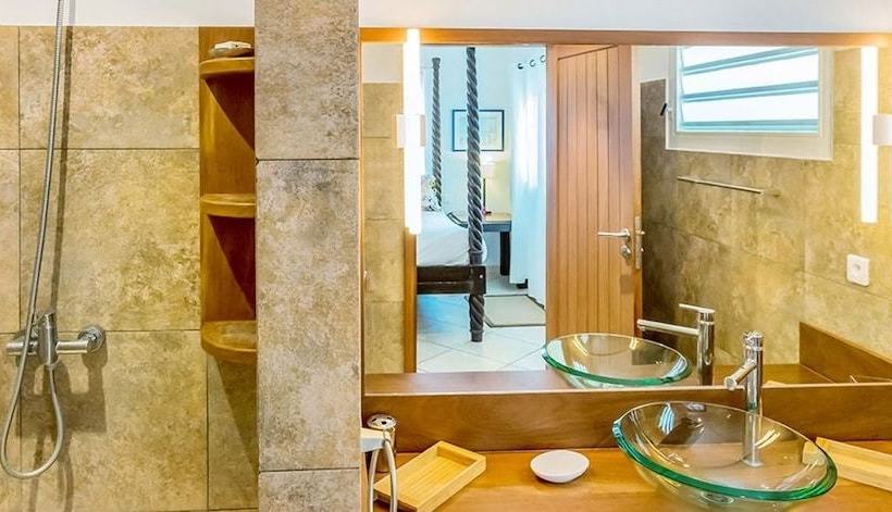 Villa Caribbean Breeze