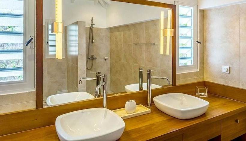 Villa Caribbean Breeze